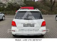2015 Mercedes Benz GLK 220