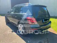 2015 Mercedes Benz GLK 220