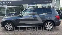 2015 Mercedes Benz GLK 220