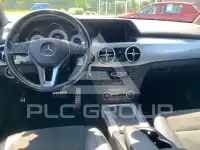 2015 Mercedes Benz GLK 220
