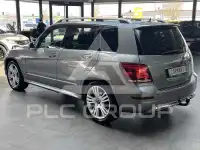 2015 Mercedes Benz GLK 220