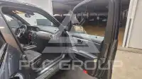 2015 Mercedes Benz GLK 220