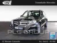 2015 Mercedes Benz GLK 220