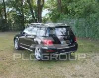 2015 Mercedes Benz GLK 220