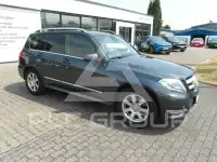 2015 Mercedes Benz GLK 220