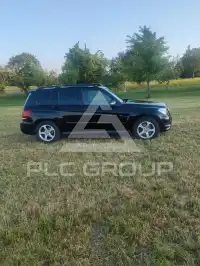 2015 Mercedes Benz GLK 220