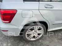 2015 Mercedes Benz GLK 220
