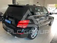 2015 Mercedes Benz GLK 220