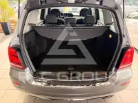 2015 Mercedes Benz GLK 220
