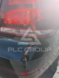 2015 Mercedes Benz GLK 220
