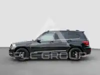 2015 Mercedes Benz GLK 220