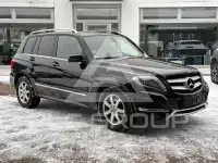 2015 Mercedes Benz GLK 220