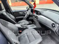 2015 Mercedes Benz GLK 220