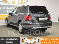 2015 Mercedes Benz GLK 220