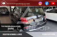 2015 Mercedes Benz GLK 220