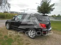 2015 Mercedes Benz GLK 220