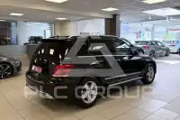 2015 Mercedes Benz GLK 220
