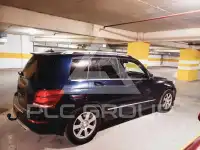 2015 Mercedes Benz GLK 220