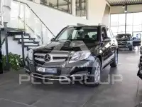 2015 Mercedes Benz GLK 220
