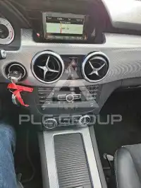 2015 Mercedes Benz GLK 220