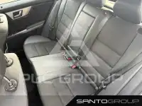 2015 Mercedes Benz GLK 220