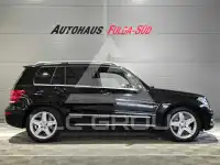 2015 Mercedes Benz GLK 220