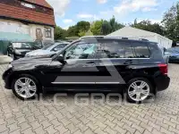 2015 Mercedes Benz GLK 220