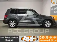 2015 Mercedes Benz GLK 220
