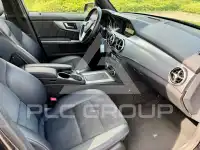 2015 Mercedes Benz GLK 220