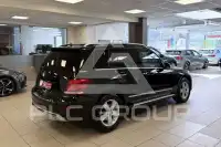2015 Mercedes Benz GLK 220