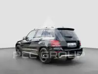 2015 Mercedes Benz GLK 220