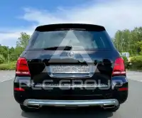 2015 Mercedes Benz GLK 220