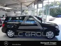 2015 Mercedes Benz GLK 220