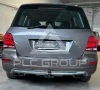 2015 Mercedes Benz GLK 220