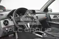 2015 Mercedes Benz GLK 220