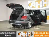 2015 Mercedes Benz GLK 220