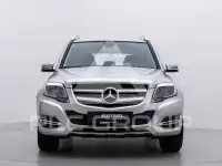 2015 Mercedes Benz GLK 220