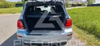 2015 Mercedes Benz GLK 220