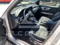 2015 Mercedes Benz GLK 220