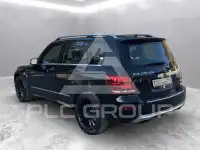 2015 Mercedes Benz GLK 220