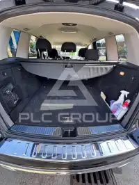 2015 Mercedes Benz GLK 220