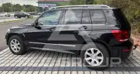 2015 Mercedes Benz GLK 220