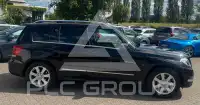 2015 Mercedes Benz GLK 220