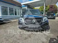2015 Mercedes Benz GLK 220
