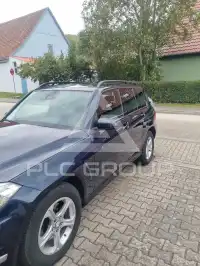 2015 Mercedes Benz GLK 220