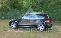 2015 Mercedes Benz GLK 220