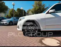 2015 Mercedes Benz GLK 220