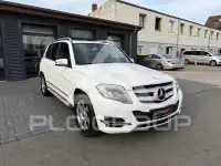 2015 Mercedes Benz GLK 220