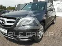 2015 Mercedes Benz GLK 220