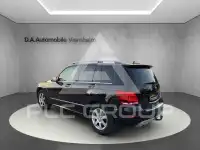 2015 Mercedes Benz GLK 220
